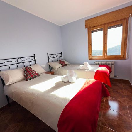 Casa Costa Laspaúles Extérieur photo