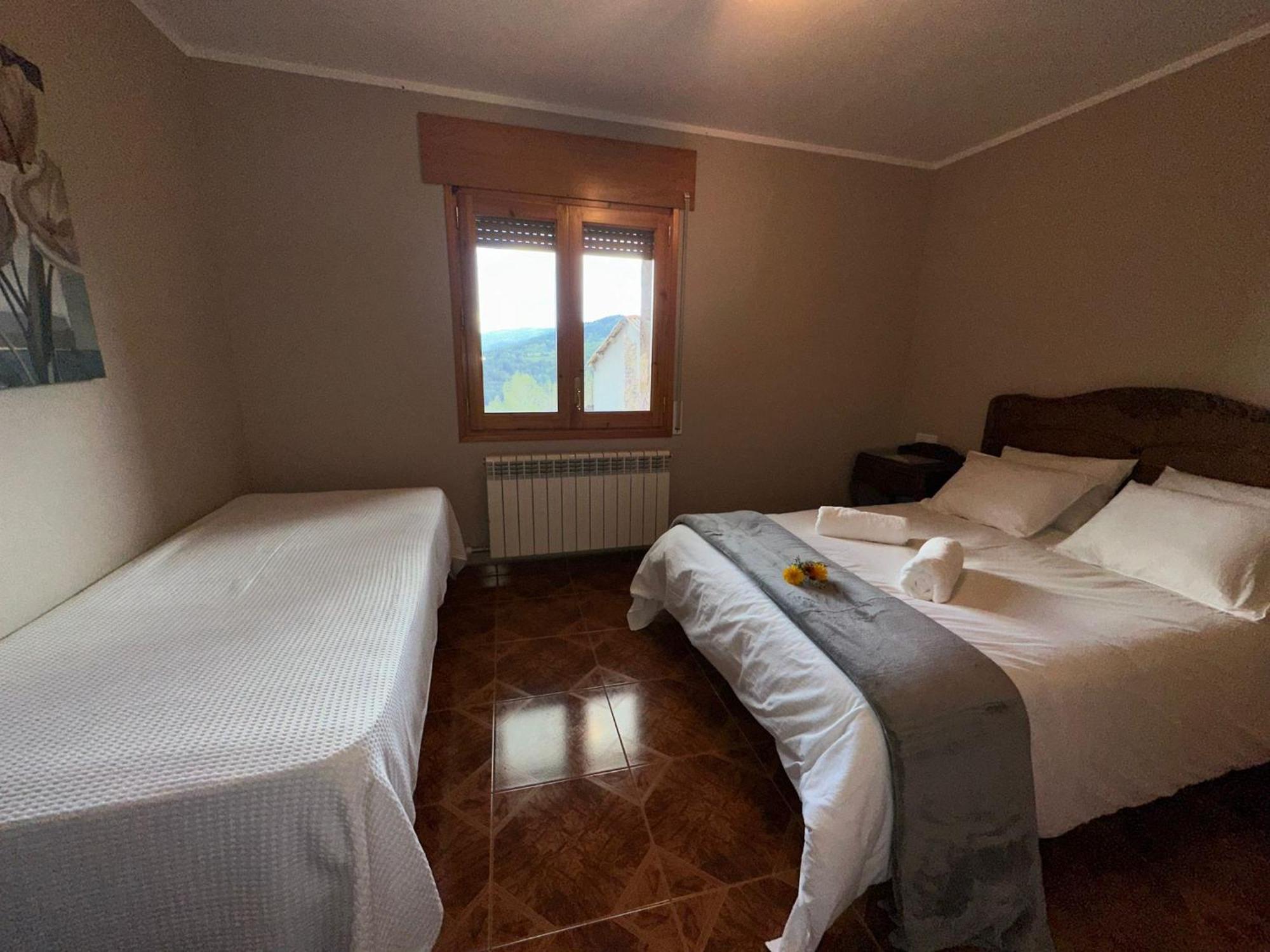 Casa Costa Laspaúles Extérieur photo