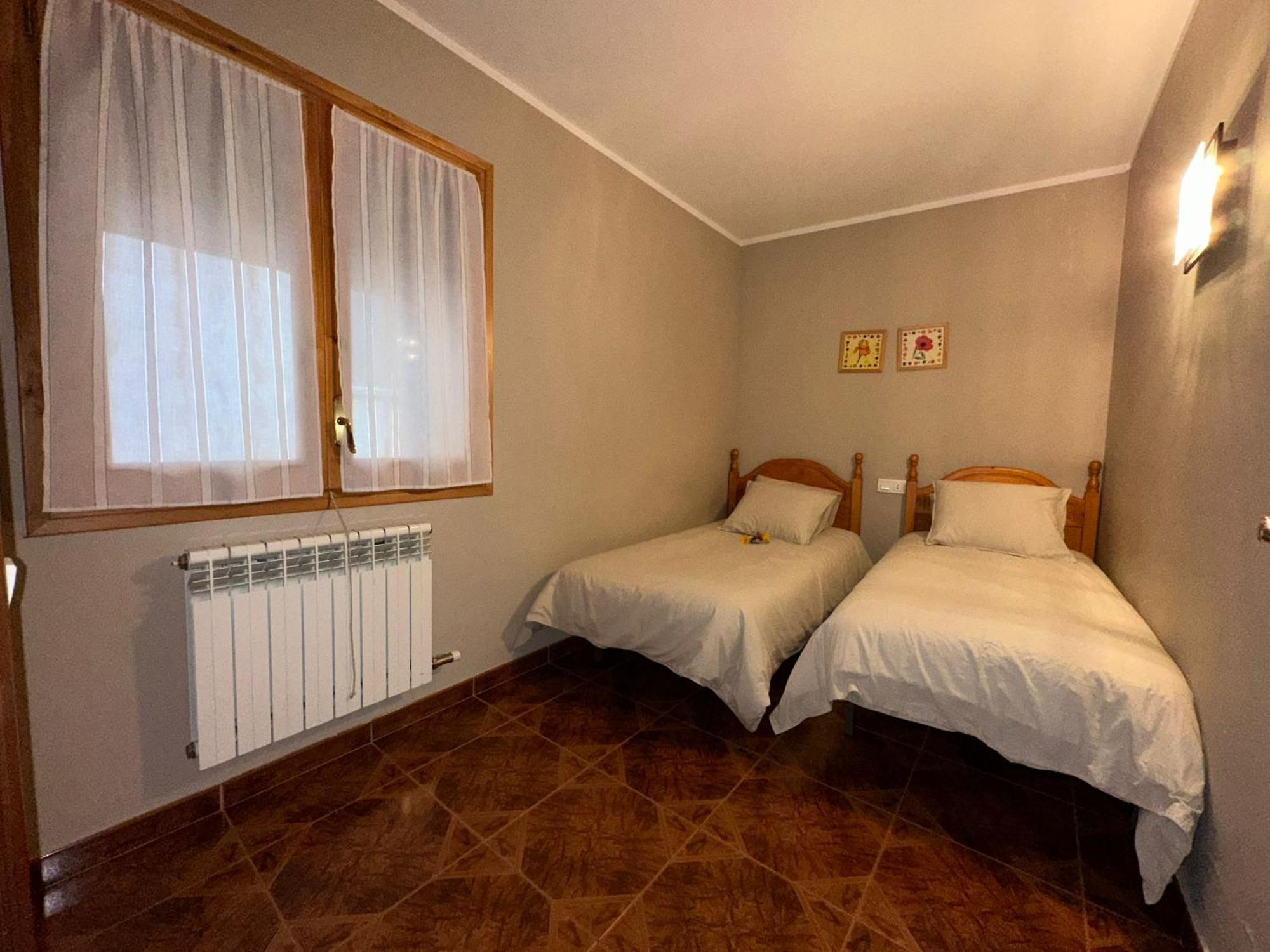 Casa Costa Laspaúles Extérieur photo