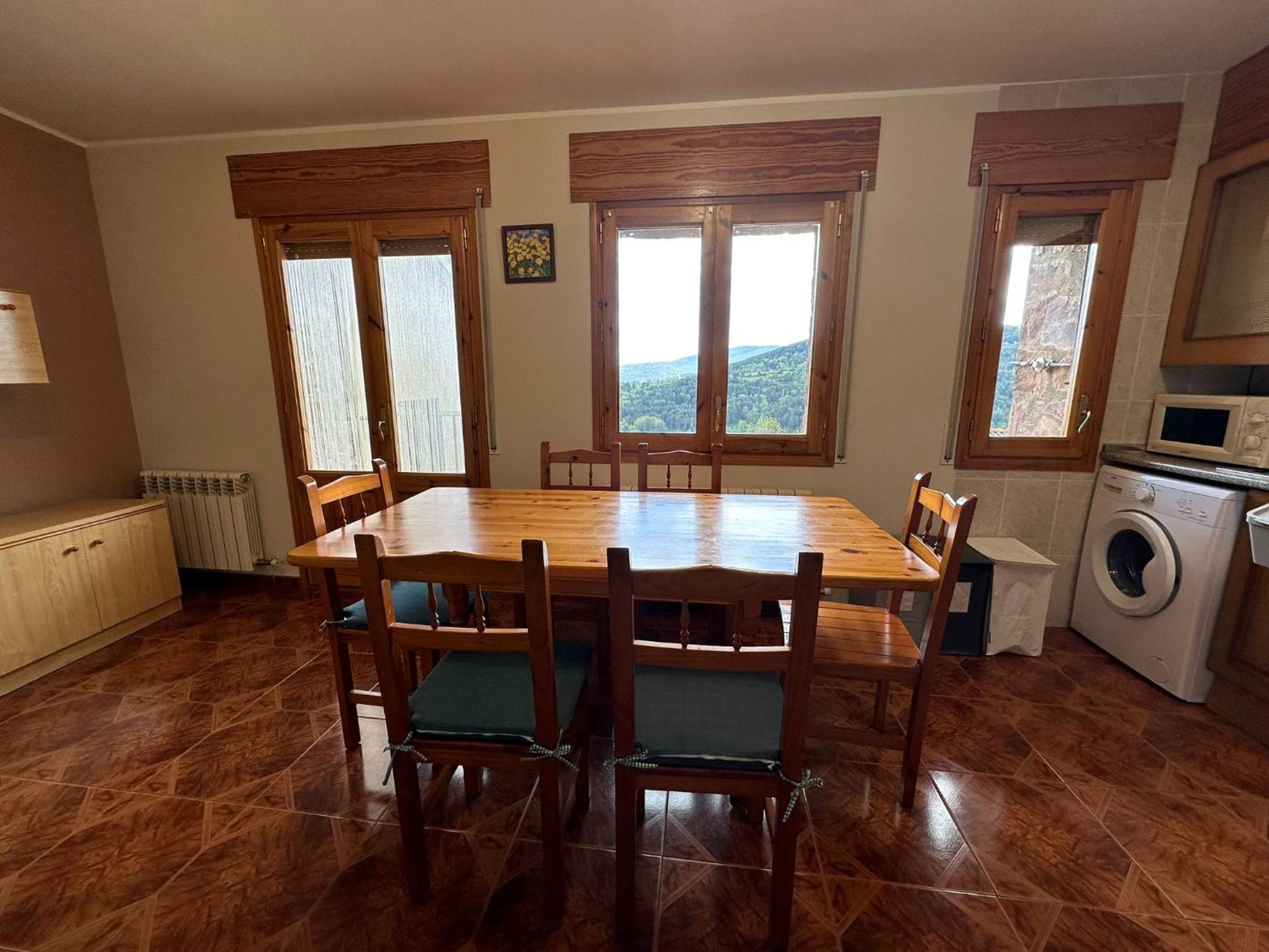Casa Costa Laspaúles Extérieur photo