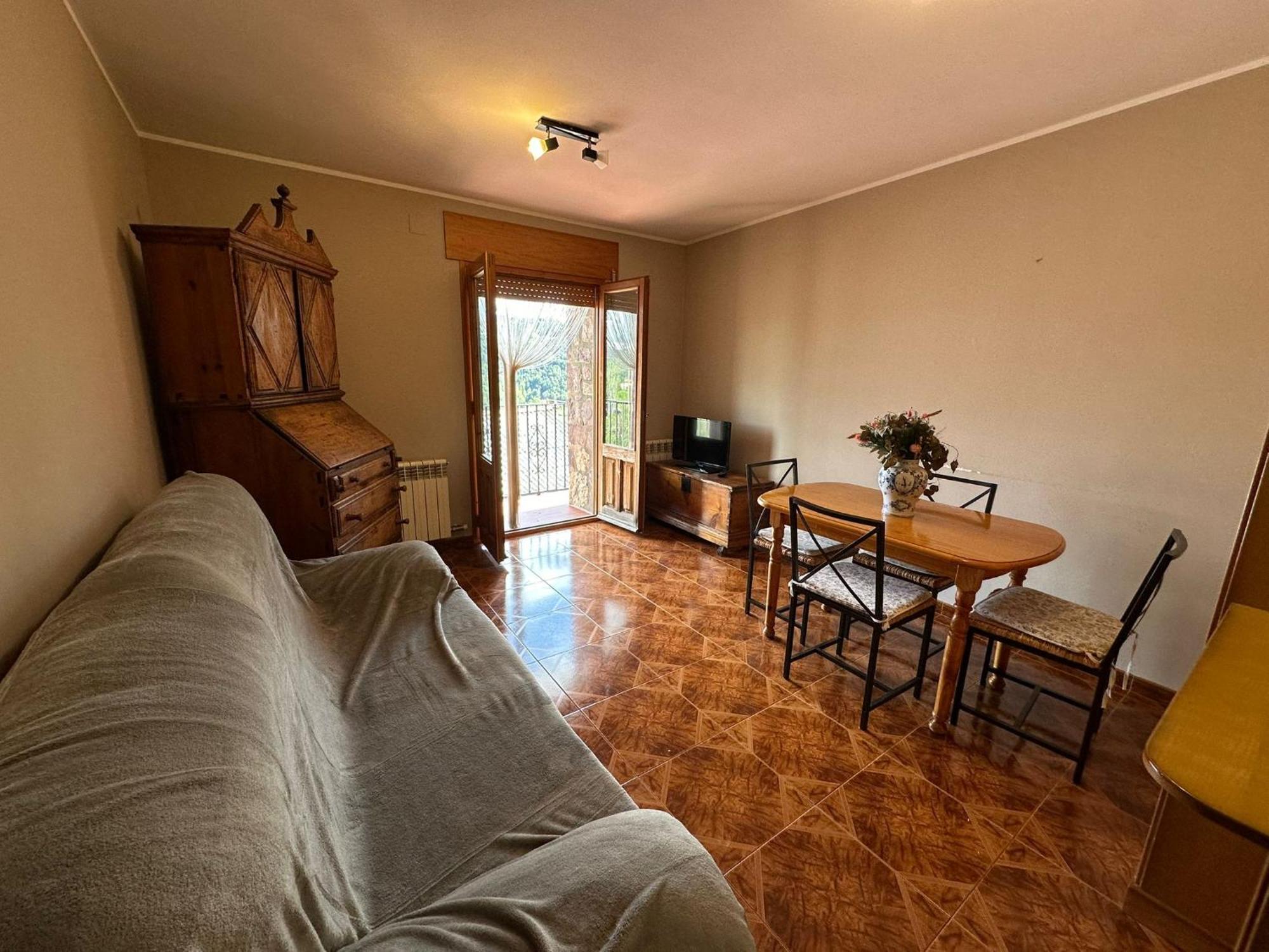 Casa Costa Laspaúles Extérieur photo