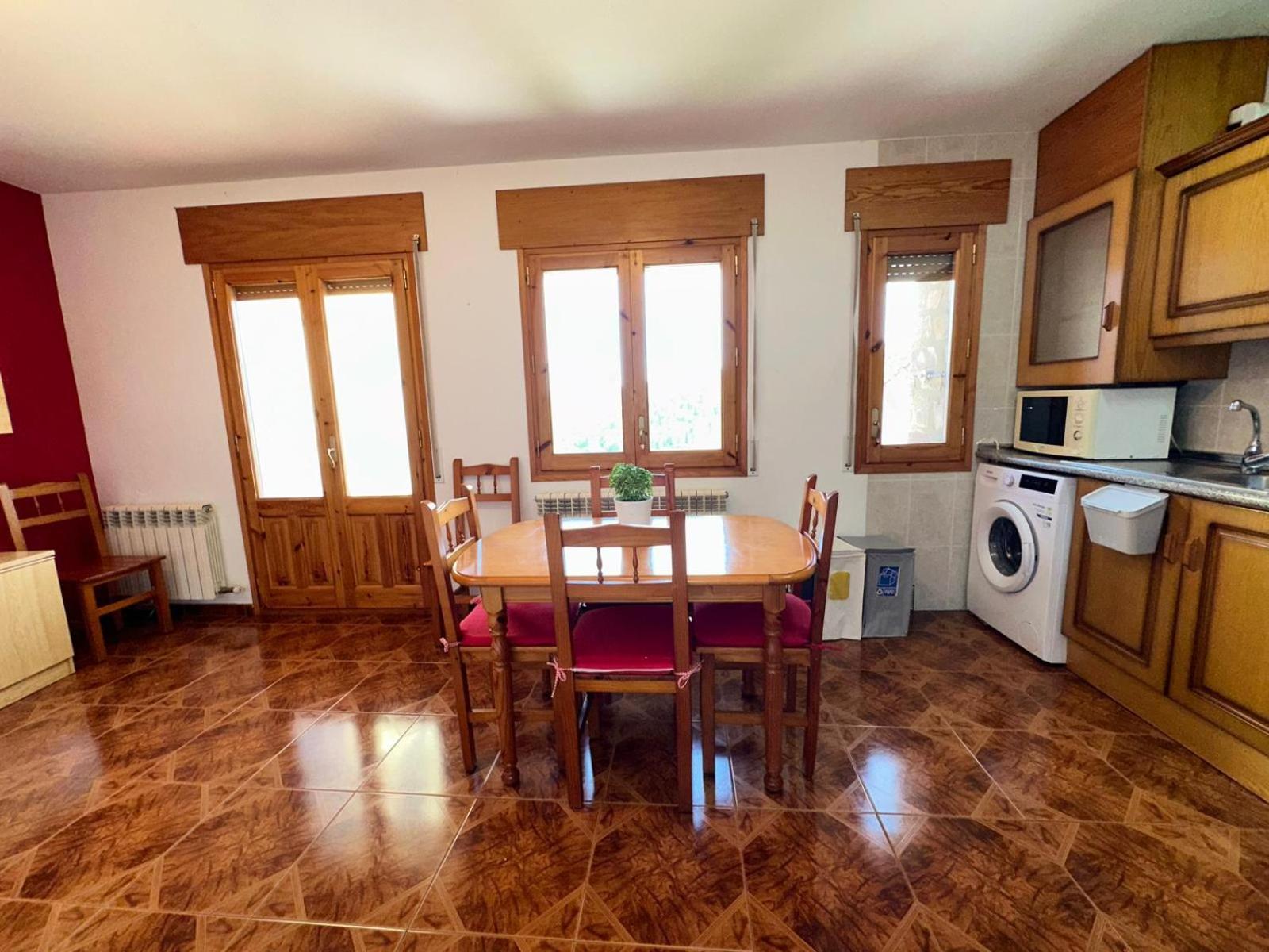 Casa Costa Laspaúles Extérieur photo