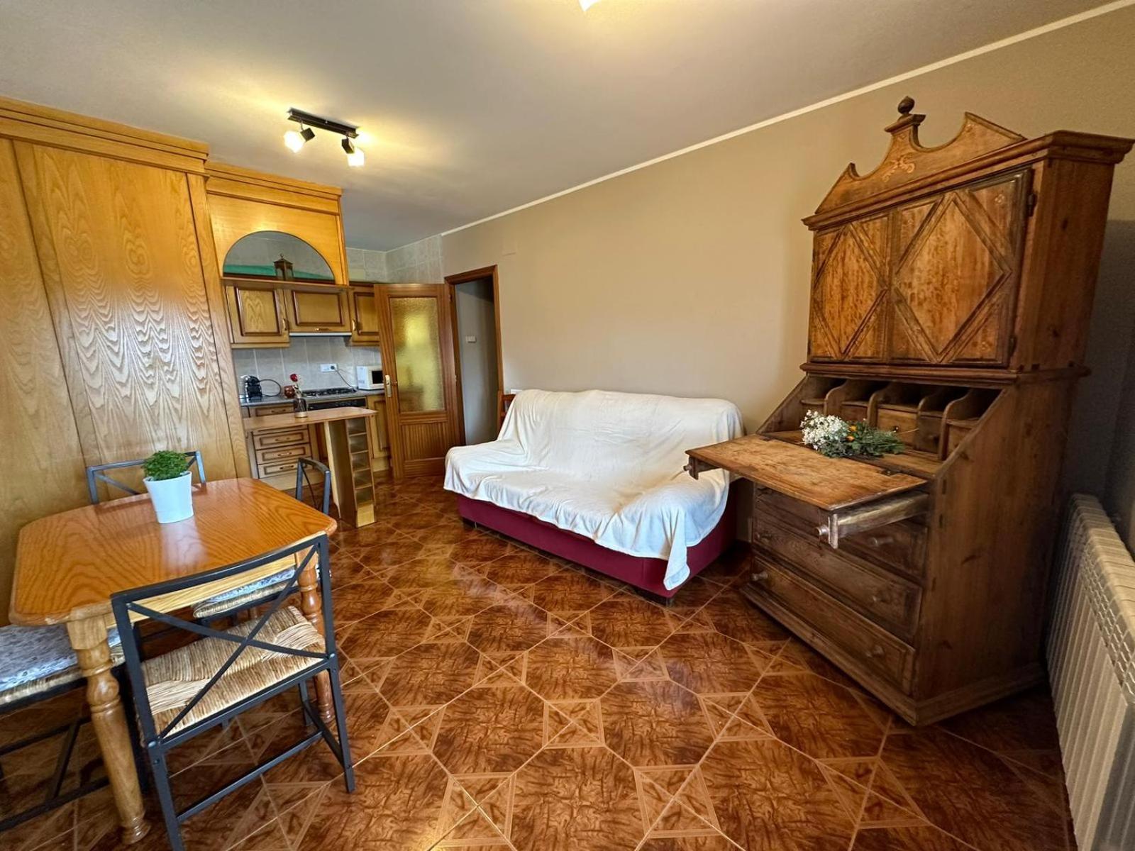 Casa Costa Laspaúles Extérieur photo