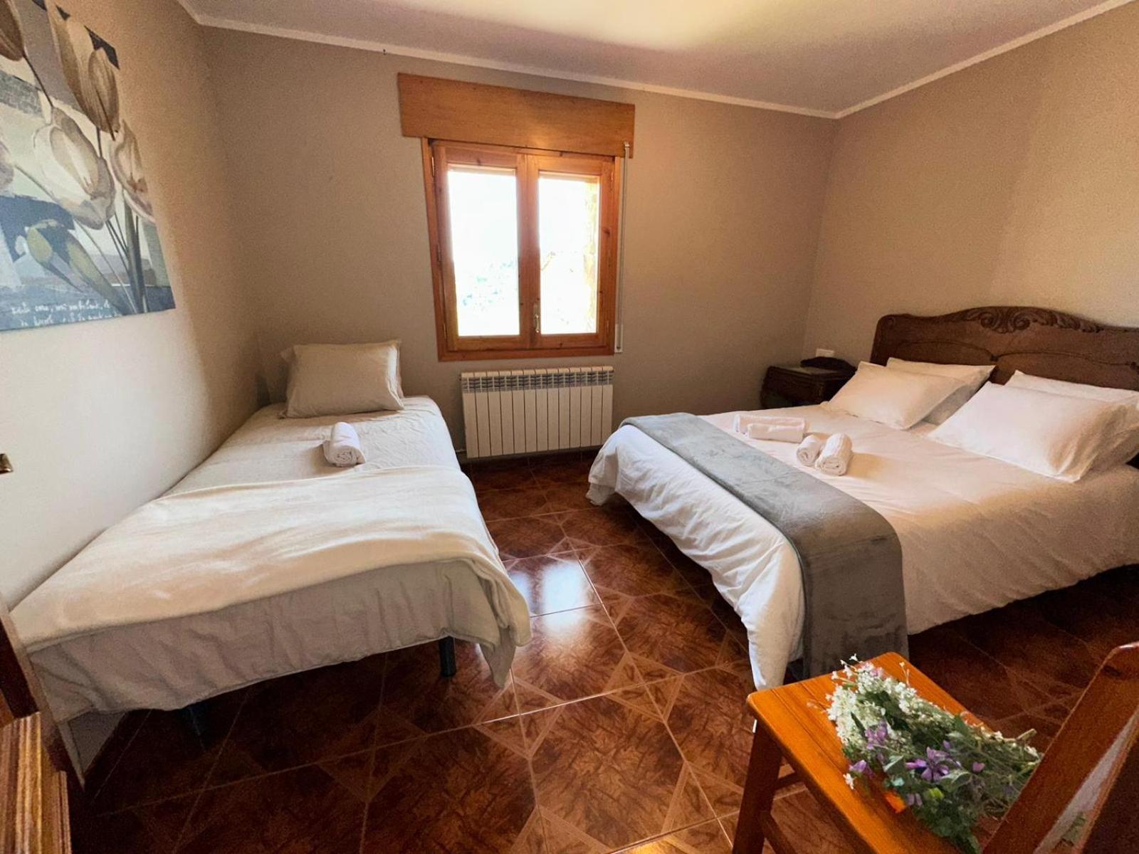 Casa Costa Laspaúles Extérieur photo