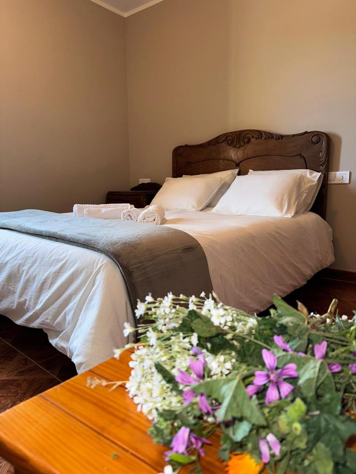 Casa Costa Laspaúles Extérieur photo