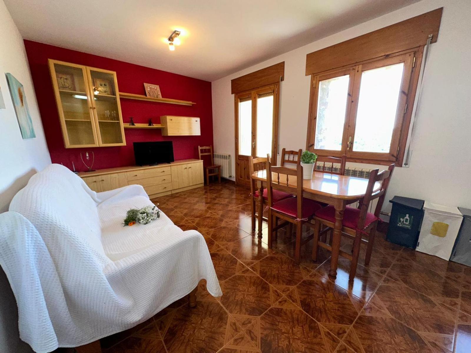 Casa Costa Laspaúles Extérieur photo