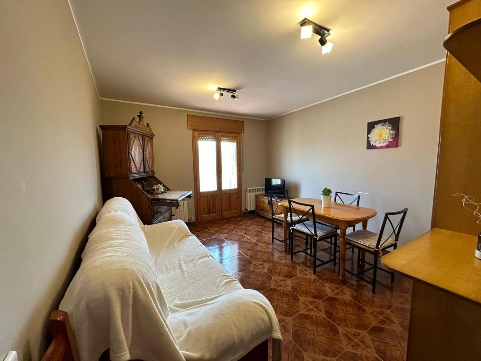 Casa Costa Laspaúles Extérieur photo