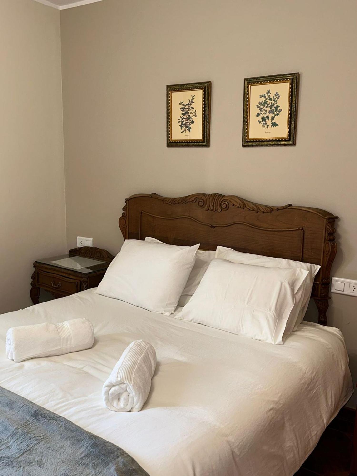 Casa Costa Laspaúles Extérieur photo