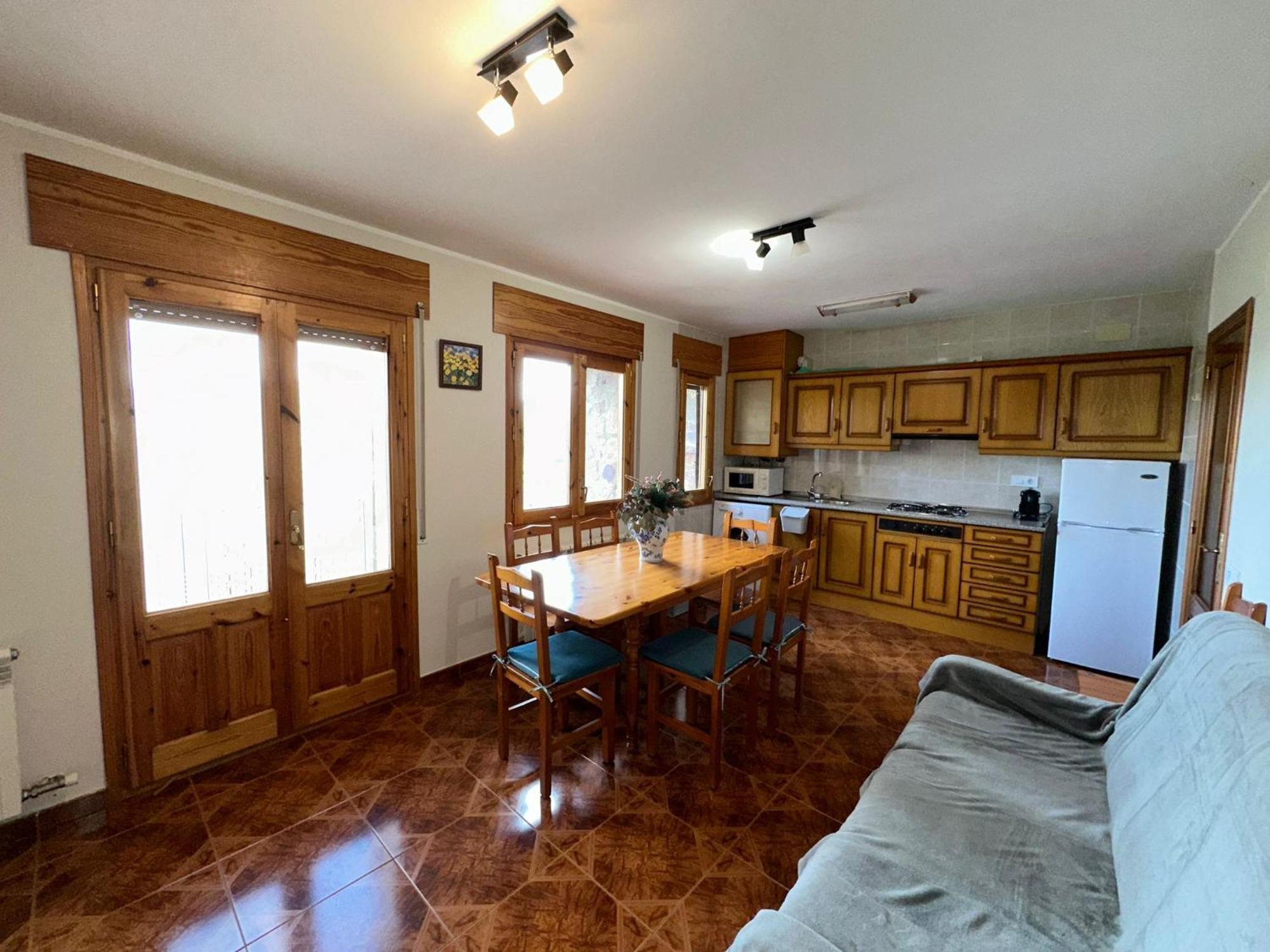 Casa Costa Laspaúles Extérieur photo