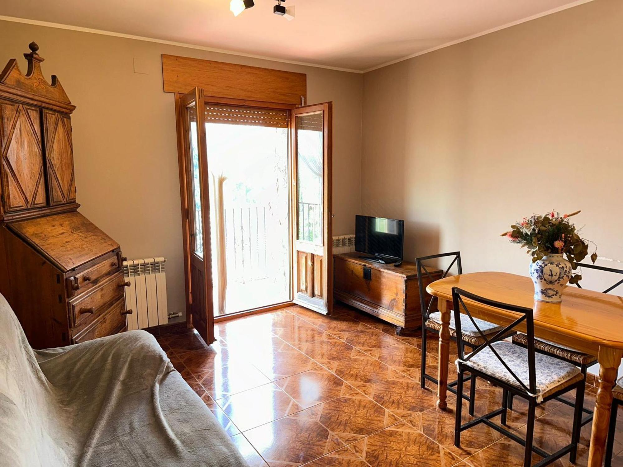 Casa Costa Laspaúles Extérieur photo