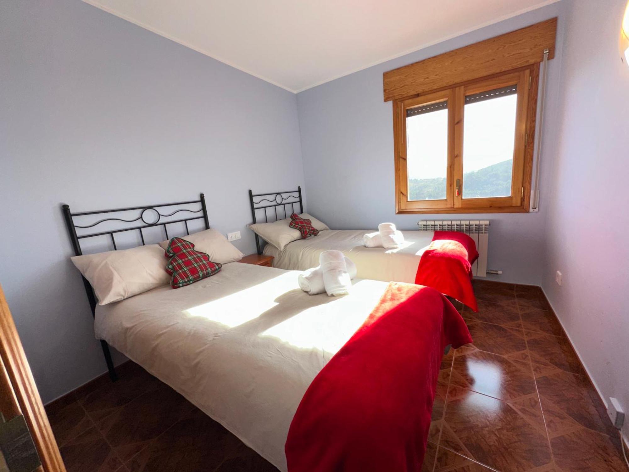 Casa Costa Laspaúles Extérieur photo